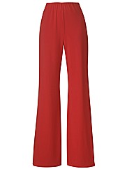 Joanna Hope Jersey Palazzo Trousers 27in