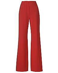 Joanna Hope Jersey Palazzo Trousers 29in