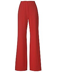 Joanna Hope Jersey PalazzoTrousers 31in
