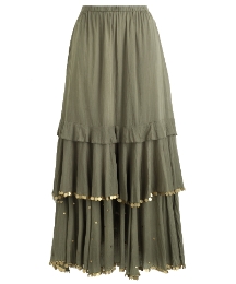 Changes By Together Gypsy Skirt