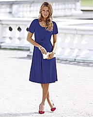 Changes By Together Jersey Dress