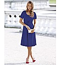 Changes By Together Jersey Dress