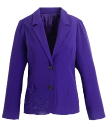 Changes By Together Tailored Jacket