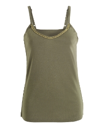 Changes By Together Sequin Vest