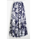 Joanna Hope Print Maxi Skirt