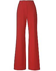 Joanna Hope Jersey Palazzo Trouser 25in