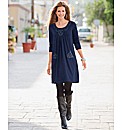 Changes By Together Jersey Tunic