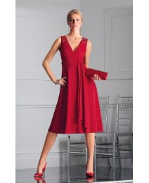 Changes By Together Jersey Dress