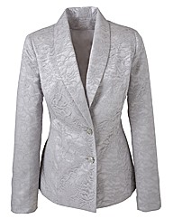 Changes By Together Lace Jacket