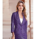Changes By Together Lace Jacket