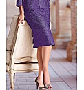 Changes By Together Lace Skirt
