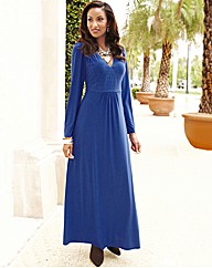 Joanna Hope Jersey Maxi Dress