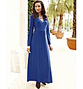 Joanna Hope Jersey Maxi Dress
