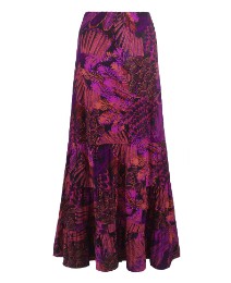 Joanna Hope Jersey Maxi Skirt