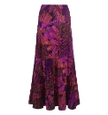 Joanna Hope Jersey Maxi Skirt