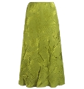 Joanna Hope Jacquard Skirt 32in