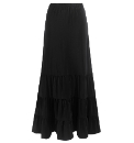 Joanna Hope Jersey Maxi Skirt