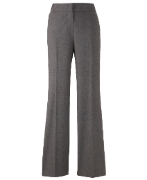 Fusions By East Wool Touch Trousers 29in