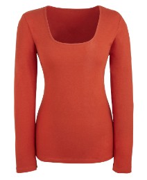 Fusions By East Jersey Top