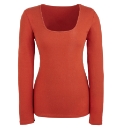 Fusions By East Jersey Top