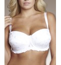 Shapely Figures Pack of 2 Multiway Bras