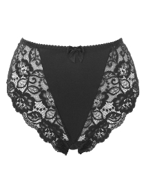 Pack of 2 Lace Knickers