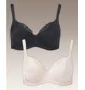 The Lucy Bra - Pack of 2 Full Cup