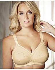 Triumph Doreen&Cotton Non-Wired Bra