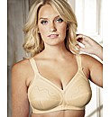 Triumph Doreen&Cotton Non-Wired Bra