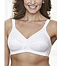 Triumph Doreen&Cotton Non-Wired Bra