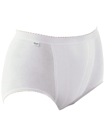 Triumph Sloggi Pack of 2 Control Briefs