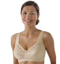Miss Mary Non-Wired Firm Support Bra