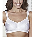 Shapely Figures Minimiser Pack of 2 Bras