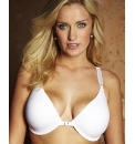 Naturally Close Racer Back Underwire Bra