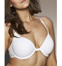 Naturally Close Racer Back Underwire Bra