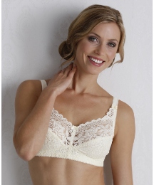 Miss Mary Non-wired Bra