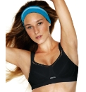 Shock Absorber Classic Sports Bra