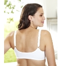 Miliarosa Front Fastening Hiddenwire Bra