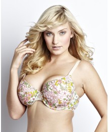 Miliarosa Underwired Bra