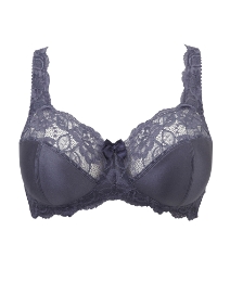 Shapely Figures Pack of 2 Non Wired Bras