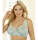 Shapely Figures Pack of 2 Lace Bras