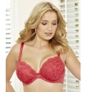 Shapely Figures Pack of 2 PaddedLace Bra