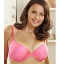 Shapely Figures Pack of 2 Moulded Bras
