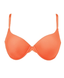Shapely Figures Pack of 2 Moulded Bras