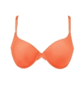 Shapely Figures Pack of 2 Moulded Bras