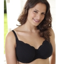Shapely Figures Pack of 2 Bras