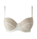 Shapely Figures Multiway Bra