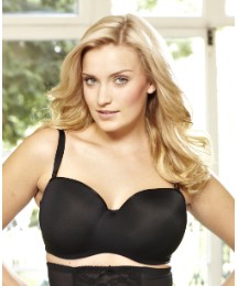 Shapely Figures Multiway Bra
