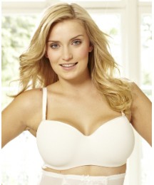 Shapely Figures Multiway Bra