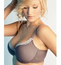 Miliarosa Underwired Moulded Bra
